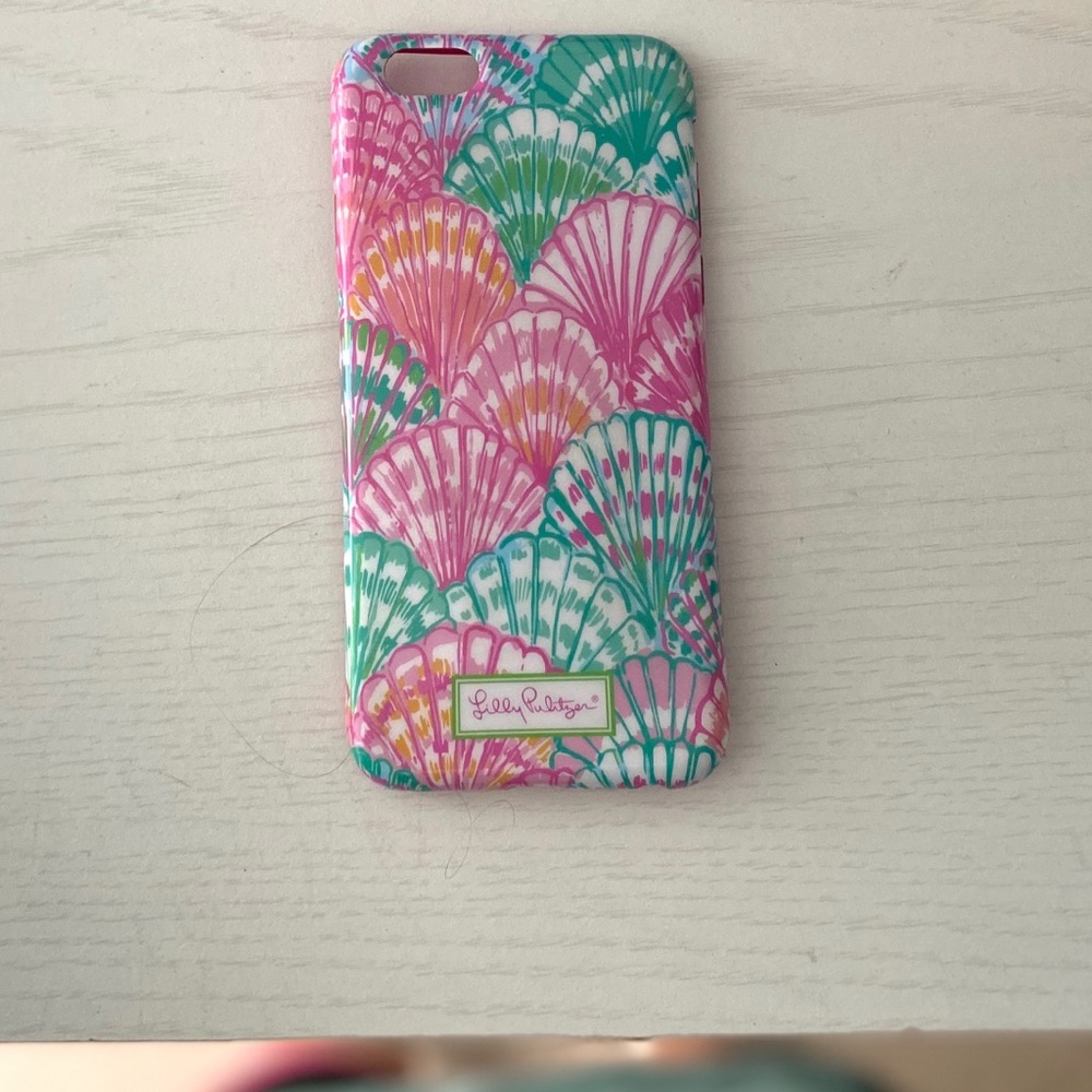 Lilly Pulitzer Phone Case 6